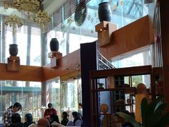 -深圳海景嘉途酒店(东翼楼)