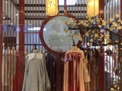 -汉仪华裳汉服旗袍·摄影写真馆(乌镇西栅店)