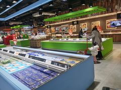 -果蔬好生活超市(乐堤港店)
