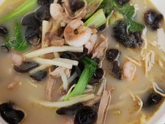 -留芳·文旅古月楼(老街店)