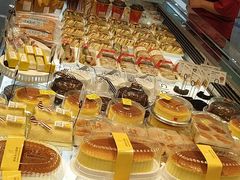 -PARIS BAGUETTE巴黎贝甜(周浦万达店)