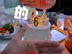 -Dark Horse·黑马蛋糕·低脂·低糖淡奶(金匙望湖大厦店)