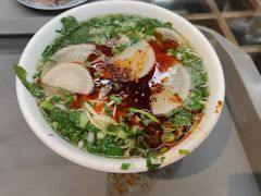 兰州传统牛肉拉面-东方宫·中国兰州牛肉拉面(三里屯店)