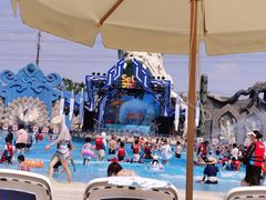 -苏州乐园森林水世界