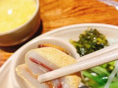 -素满香·食养自助(建邺万达店)