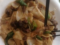 -有家驴肉黄面(敦煌店)