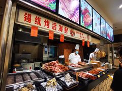 -新洪记·丽久饭店(铁西店)