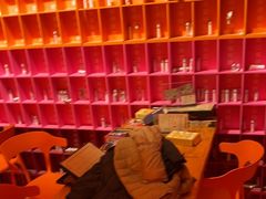 -不可思议减压馆·解压博物馆·摔碗发泄·团建定制
