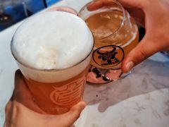 -牛啤堂精酿啤酒餐吧(五棵松华熙店)