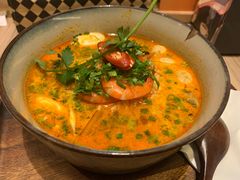 冬阴功汤饭-GOGO Plate(成都太古里店)