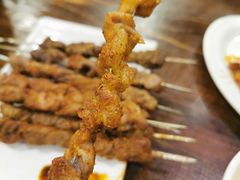 -西塔大冷面(市府大路店)