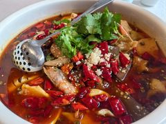 -满堂·烤鸭店·北京菜(鼓楼店)