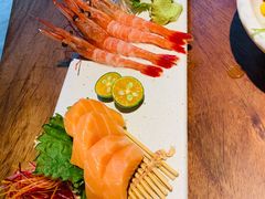 -森味薪火烧•烧鸟居酒屋•日本料理(望京店)