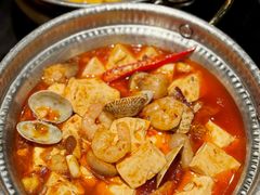 -美奈小馆·越南料理(福田星河COCO Park店)