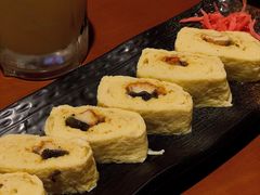 -気楽亭和食料理(气乐亭大世界本店)