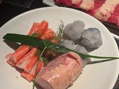 -三出山火锅(南京万象天地店)