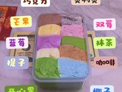 -仙豆菓夫(鼓楼店)