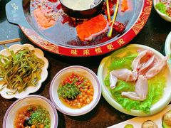 -三江两海老火锅(北京首店)