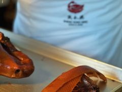 -晟永興烤鸭店(五道口店)