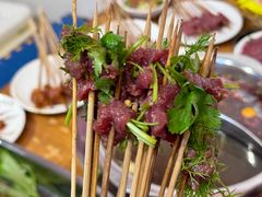 -成都玉林串串香火锅(三八店)