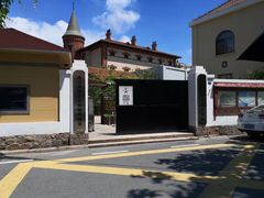 -青岛德国监狱旧址博物馆