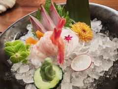 -Tsuru鹤日本料理(静安香格里拉店)