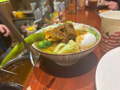 -伽喱博士 Dr.CURRY咖喱饭(太阳宫咖喱店)