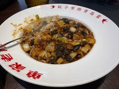 -单家老院·院子里的青岛菜(沙子口店)