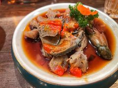-三酉星·枫·山風与野菜(上海总店)
