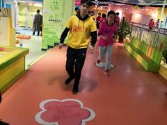 -唆了蜜团建·趣味沉浸式剧情·蹦床轰趴运动拓展基地(天津旗舰店)