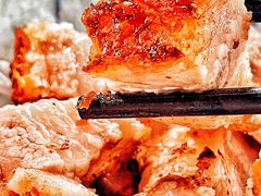 脆口烧肉-园林美食城·本土农家菜(杨和镇店)