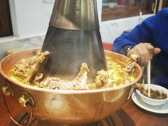 -龙虾风暴(松江店)