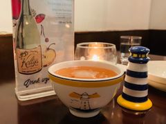 布列塔尼苹果酒-La Creperie法餐厅(桃江路店)