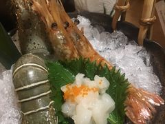 -山之川日料放题(通州店)