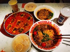 -南锣南门涮肉(南锣鼓巷店)