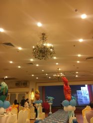 -先锋国际宴会中心(先锋国际广场店)