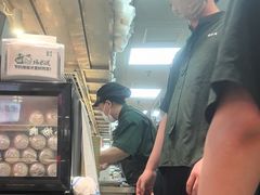 -老乡鸡(上海巴黎春天浦建店)