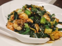 -度小月(百老汇美食街店)