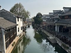 -南浔古镇