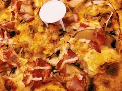 -Mr.Pizza米斯特比萨(盐城聚龙湖店)