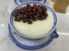 -江记甜品(罗湖店)