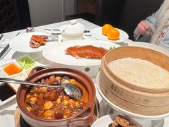 -四季民福烤鸭店(故宫店)