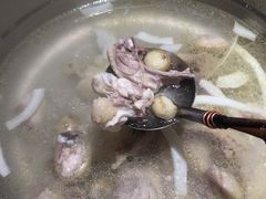 -椰夫人·养生椰子鸡(黄埔时代城店)