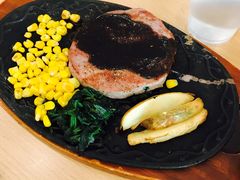 -萨莉亚意式餐厅(东川路店)