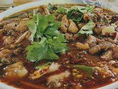 -潼南太安名鱼•特色江湖菜 太安鱼
