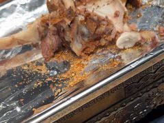 -金狮麟·新豫菜(金码大厦店)
