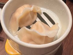 -喜鼎海胆水饺(东港店)