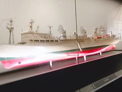 -聂荣臻元帅陈列馆