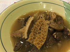 -大哥餐厅(西城花园店)