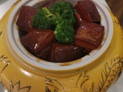 -毛家饭店(东胜广场店)
